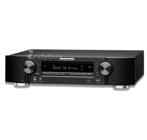 Marantz AV Receiver (Black)